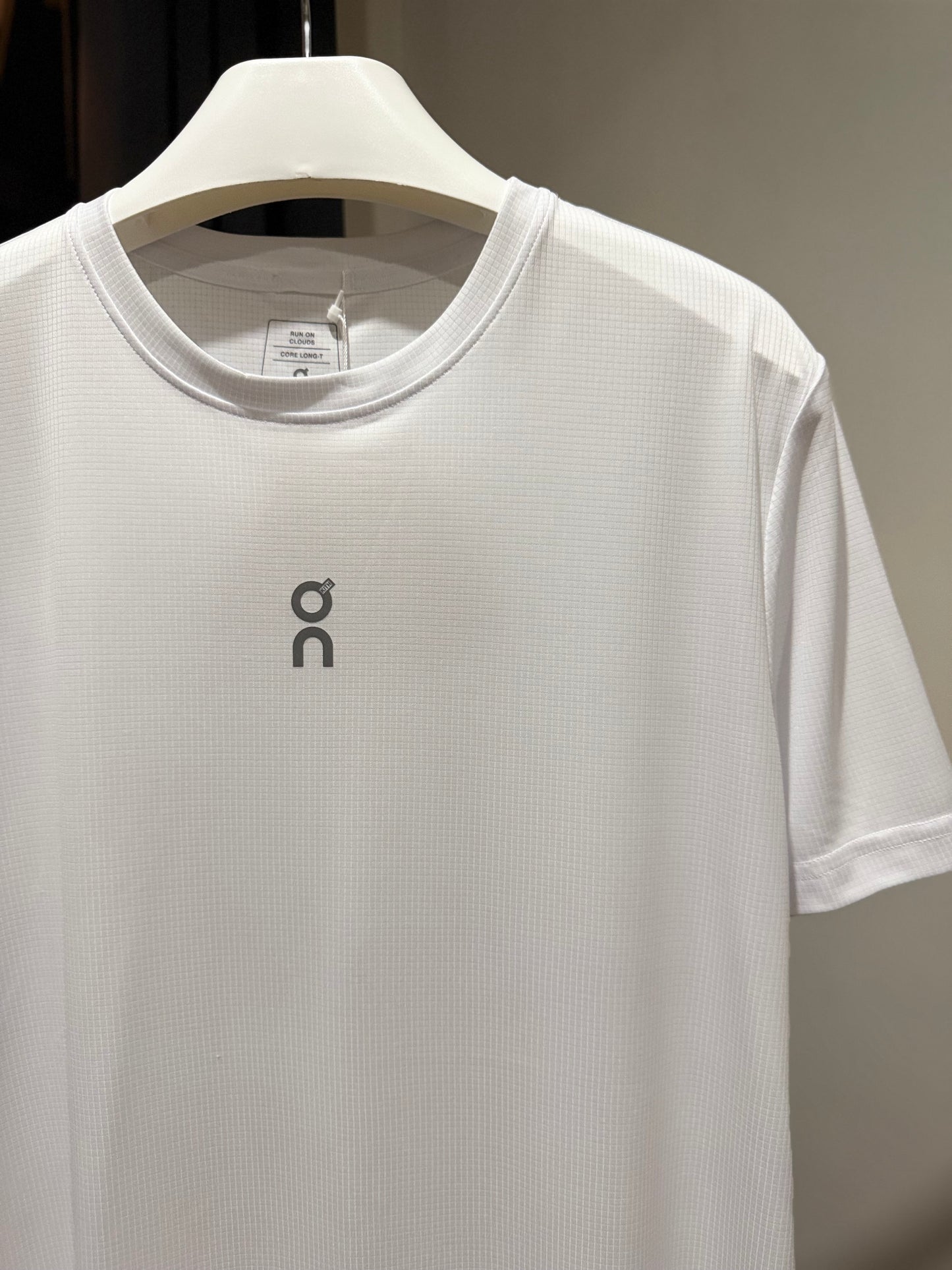 Kith x ON Core Tees