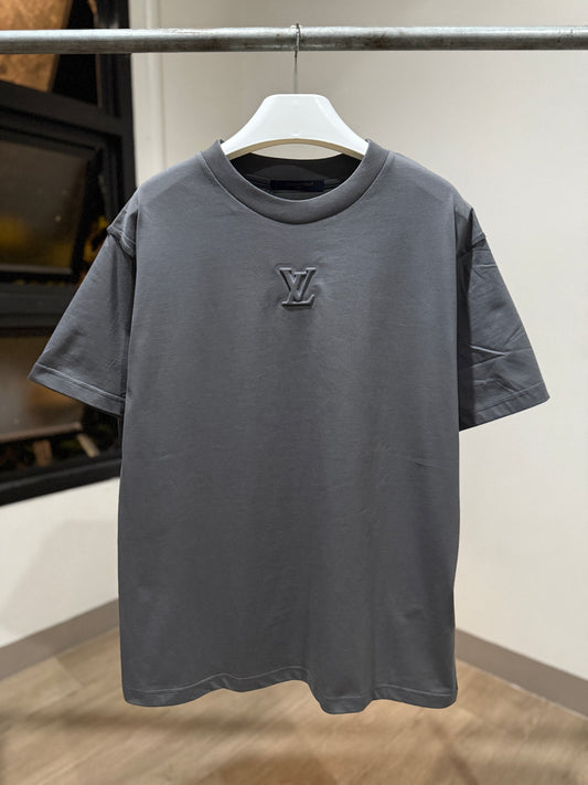 Louis Vuitton Embossed T-Shirt (Thunderstorm)