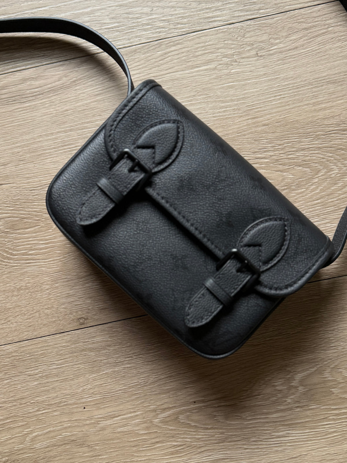 Louis V Satchel Wearable Wallet