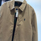 Ralph Lauren 90s Harrington (Beige)