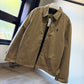 Ralph Lauren 90s Harrington (Beige)