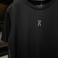 Kith x ON Core Tee