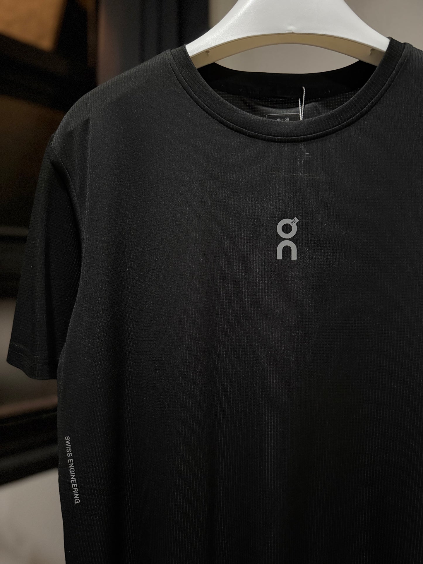 Kith x ON Core Tee