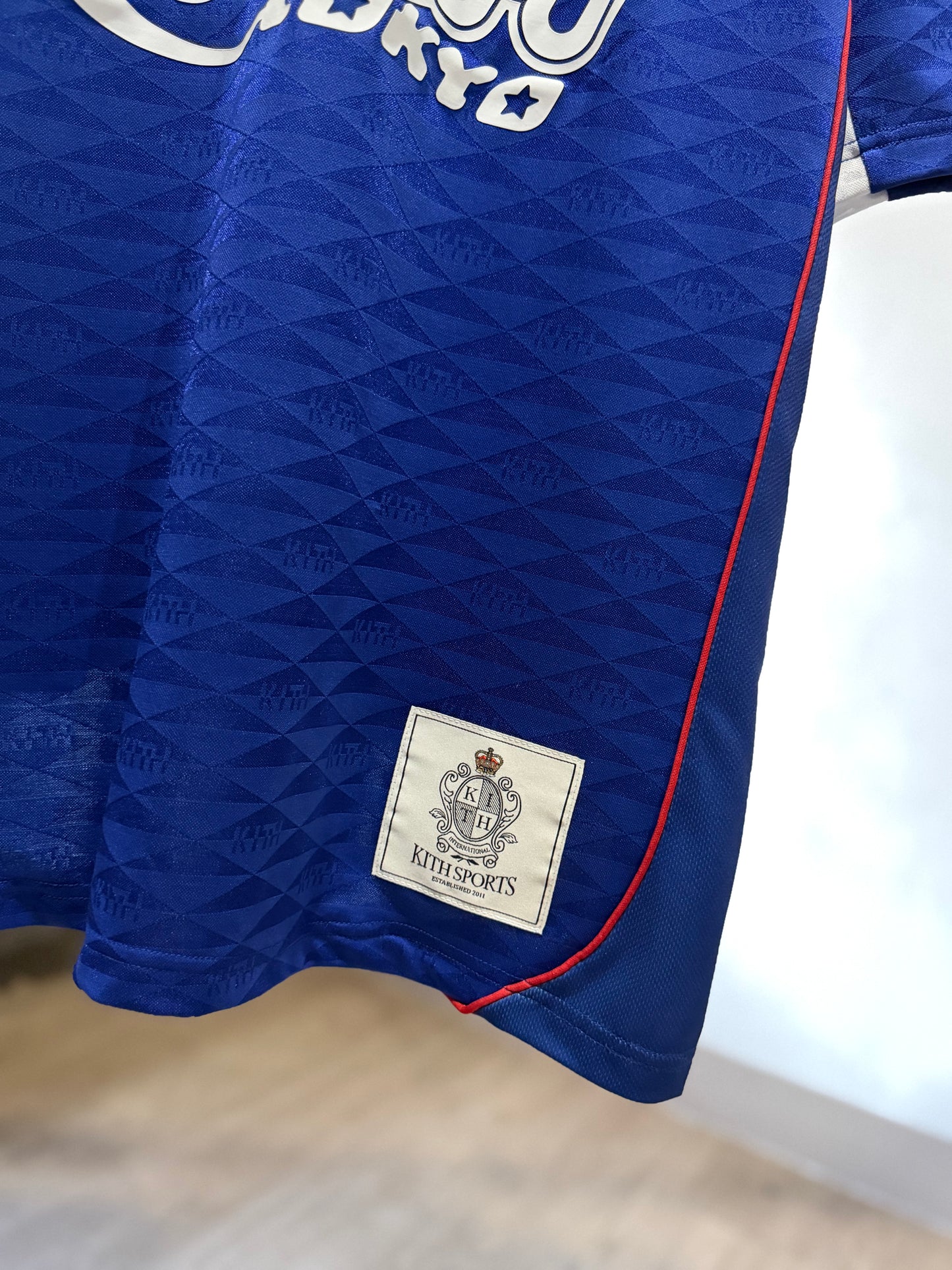 Kith TOKYO Jersey