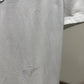 Acne Studios Embroidered Logo T-Shirt (White)