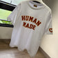 Human Made Graphic Tee V (White)