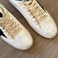 Golden Goose Ballstar (Black)