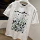 Louis Vuitton Velvet Jacquard T-Shirt