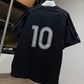 Balenciaga Soccer T-Shirt (Oversized)