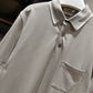 Hermes Polo Shirt (Mastic)