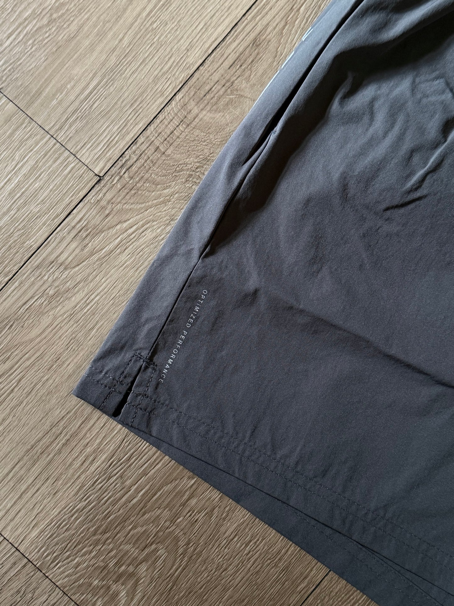 KITH x ON Core Shorts (Gray)