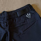 Nike NOCTA Cardinal Nylon Short (Black)