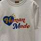 Human Made Graphic Tee VI (White)