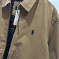 Ralph Lauren 90s Harrington (Beige)