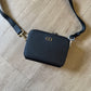 Dior CD Icon Zipped Pouch with Strap