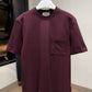 Hermes T-Shirt (Bourgogne)