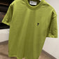AMI de Coeur Cotton T-Shirt (Matcha)