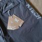 KITH x ON Core Shorts (Gray)