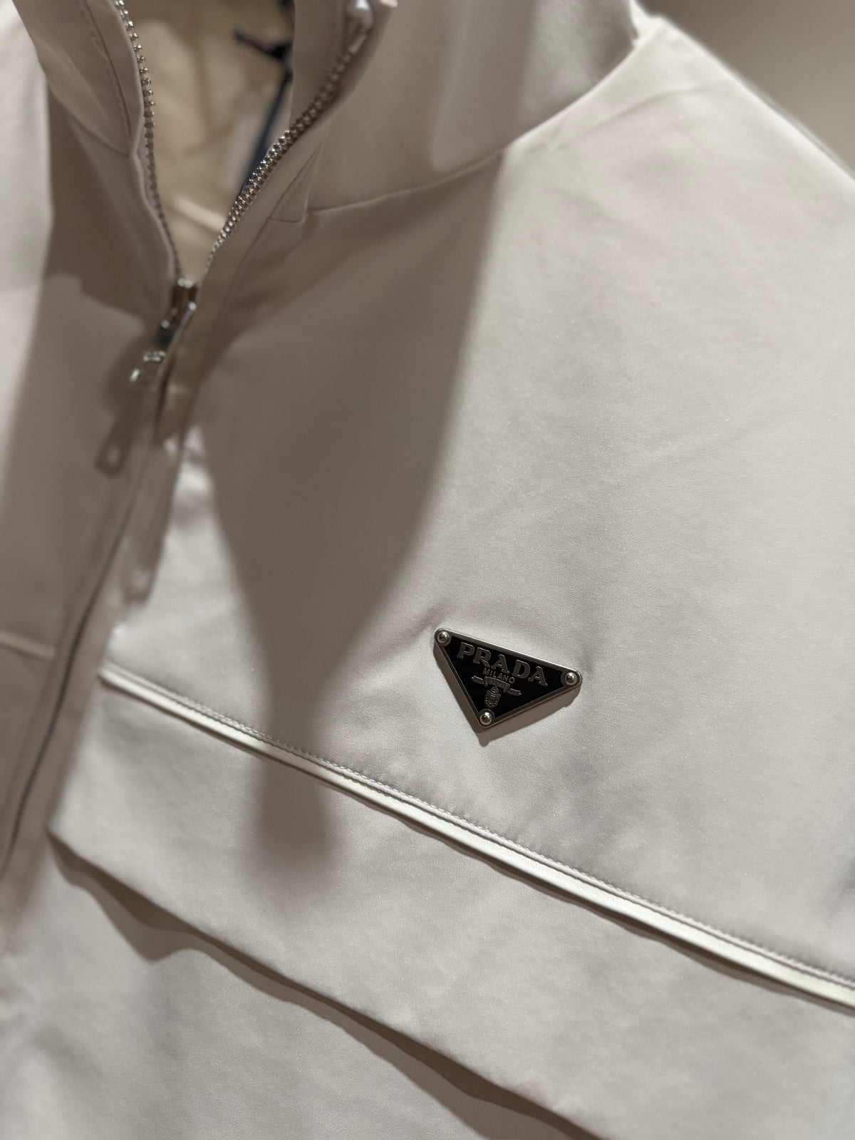 Prada 2026 Jacket