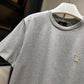 Moncler Grenoble T-Shirt (Gray)