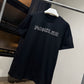 Moncler Space Embroidered T-Shirt