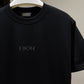Dior & Descente Relaxed Fit T-Shirt