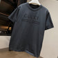 Gucci Interlocking G T-Shirt (Gray)
