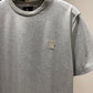 Moncler Grenoble T-Shirt (Gray)