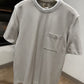 Hermes T-Shirt (Mastic)