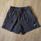 Nike NOCTA Cardinal Nylon Shorts (Dark Grey)