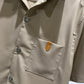 Louis Vuitton Short-Sleeved Silk Shirt
