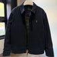 Ralph Lauren 90s Harrington (Navy)