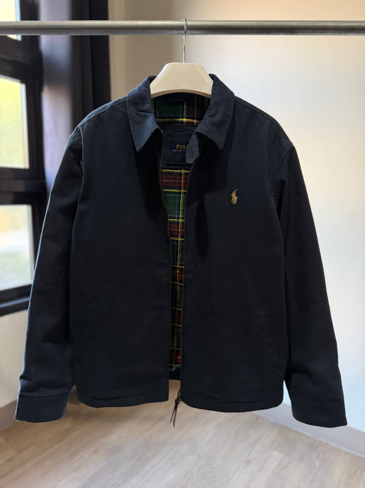 Ralph Lauren 90s Harrington (Navy)