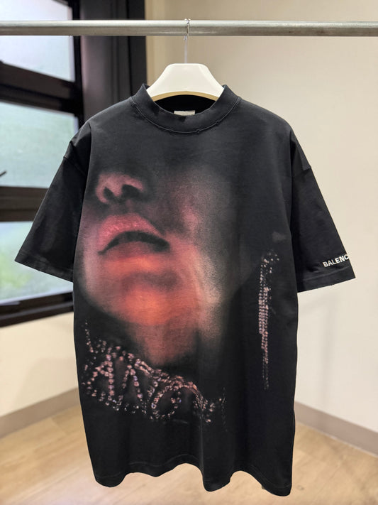 Balenciaga OS T-Shirt