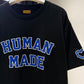 Human Made Graphic Tee V (Black)