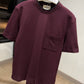 Hermes T-Shirt (Bourgogne)