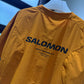 Salomon TechAero T-Shirt (Burnt Copper)