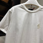 Moncler Grenoble T-Shirt (White)