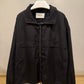 Saint Laurent Serge Blouson (Noir)