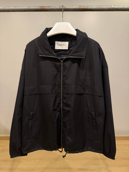 Saint Laurent Serge Blouson (Noir)