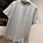 Moncler Grenoble T-Shirt (Gray)