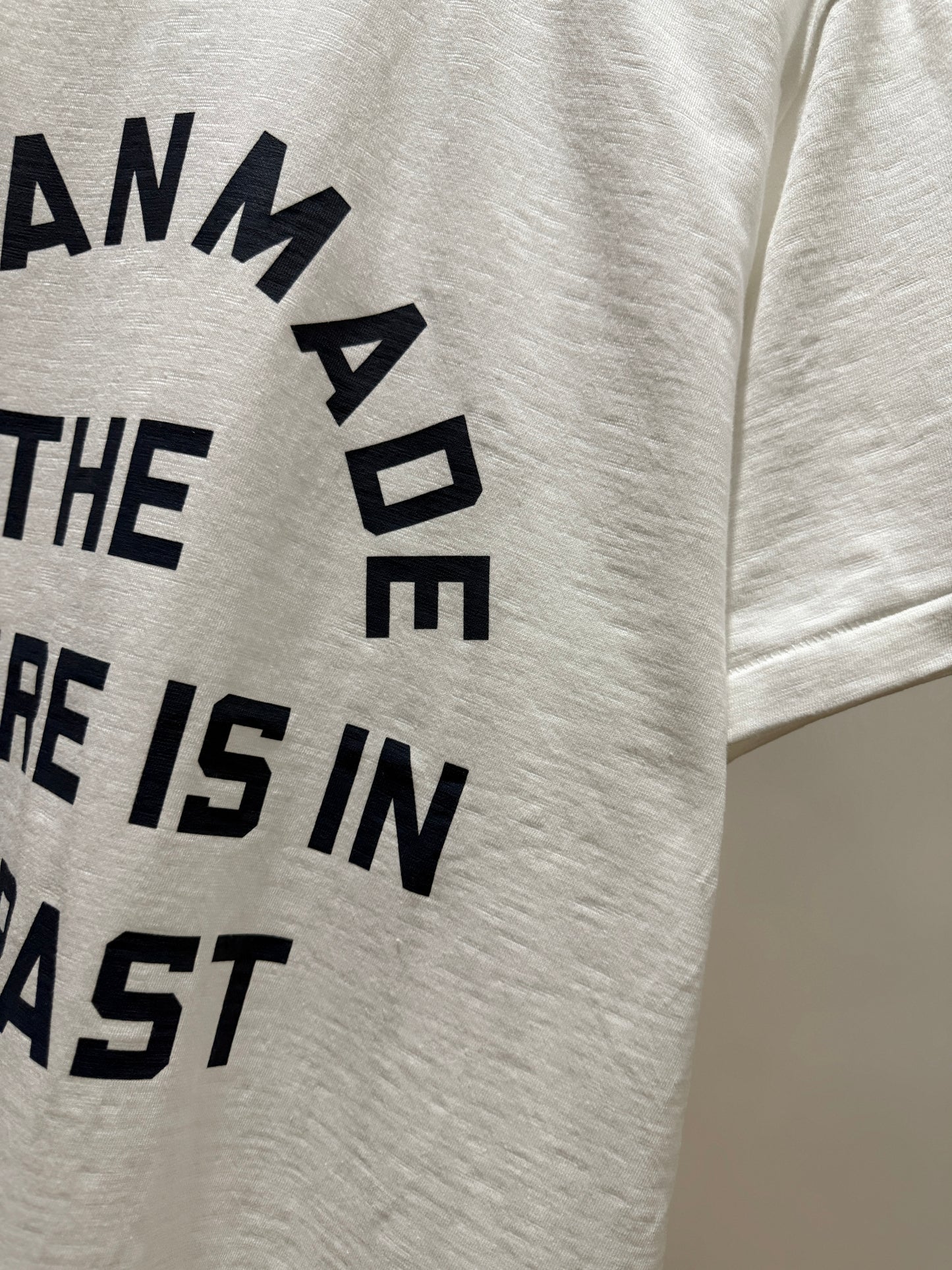 Human Made Graphic Tee