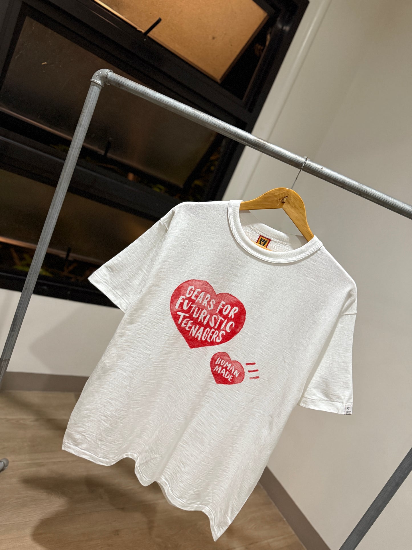 Human Made Graphic Tee