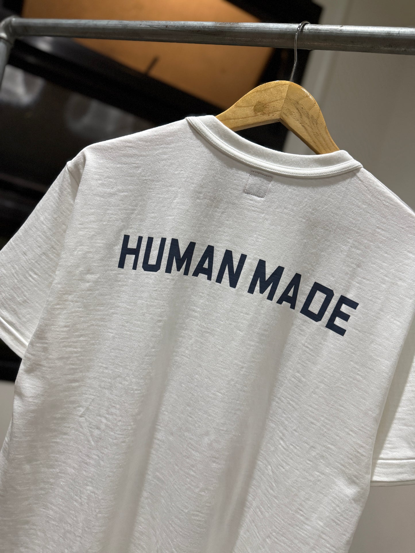 Human Made Graphic Tee