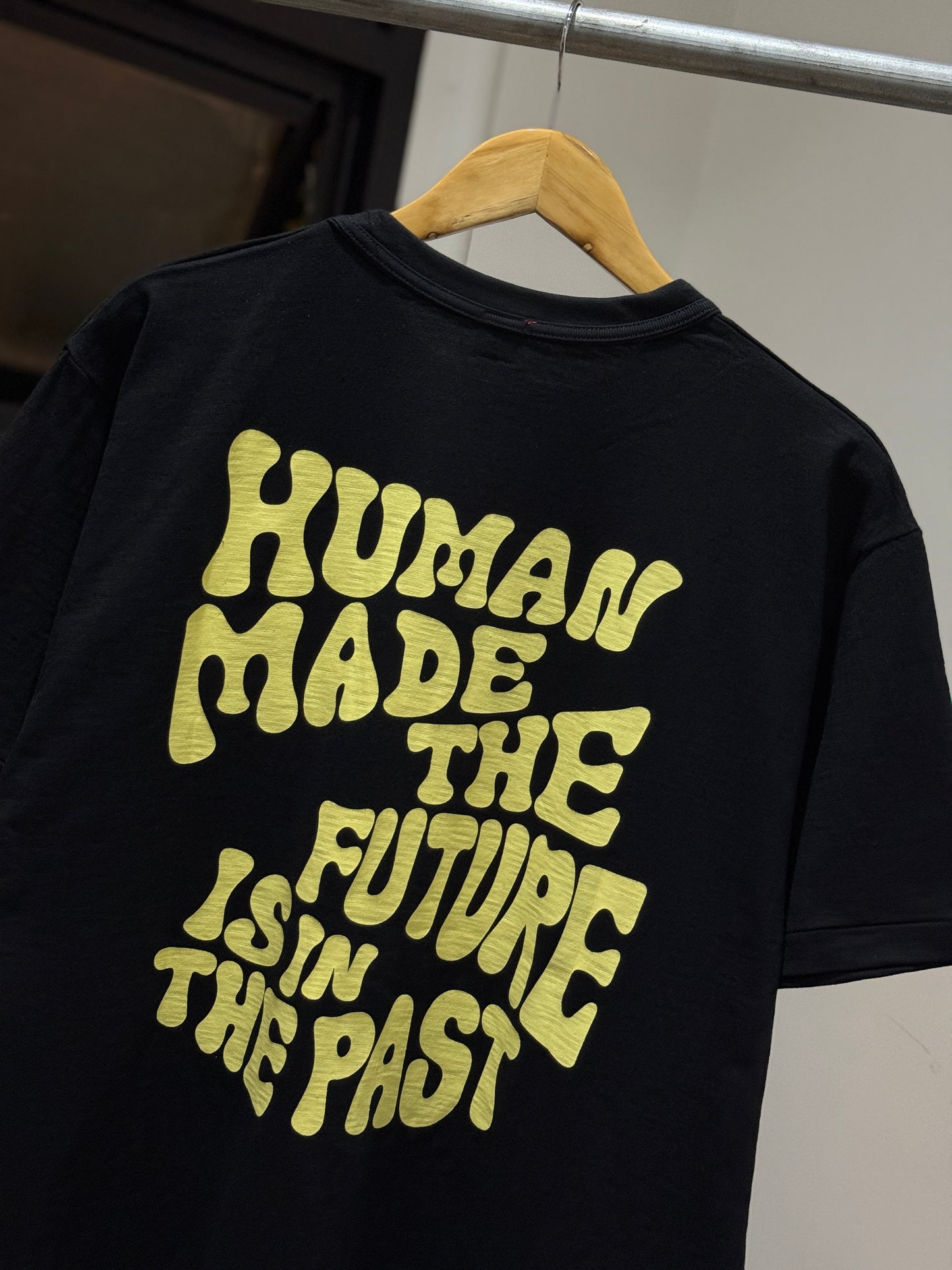 Human Made Graphic Tee