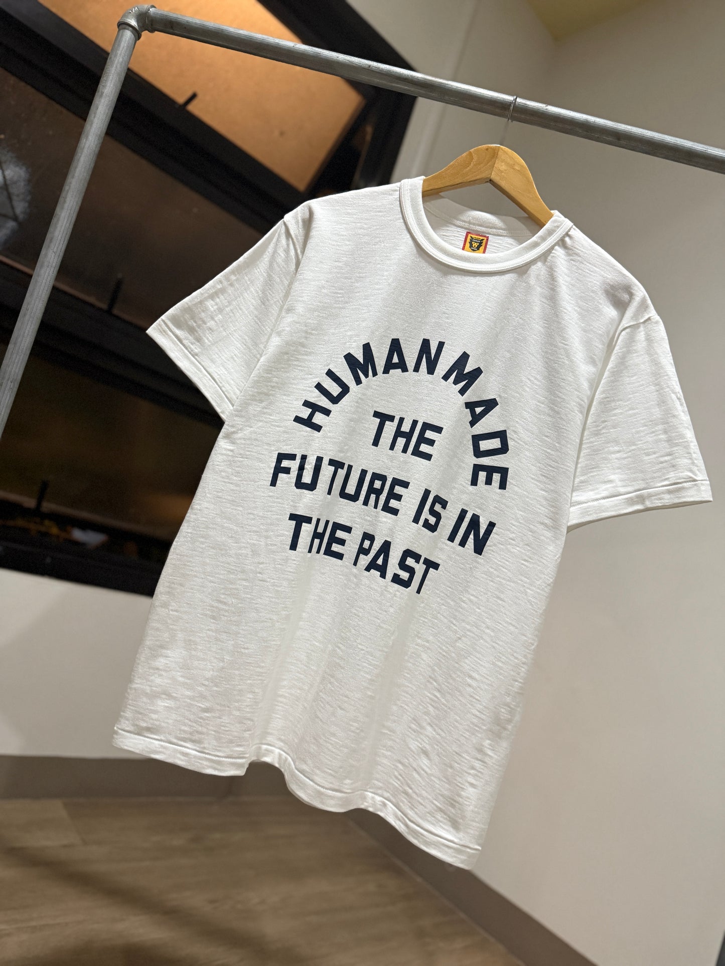 Human Made Graphic Tee