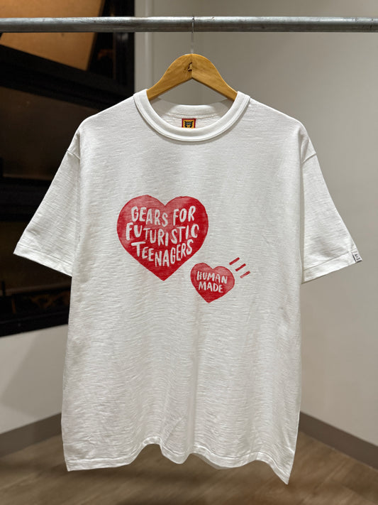 Human Made Graphic Tee