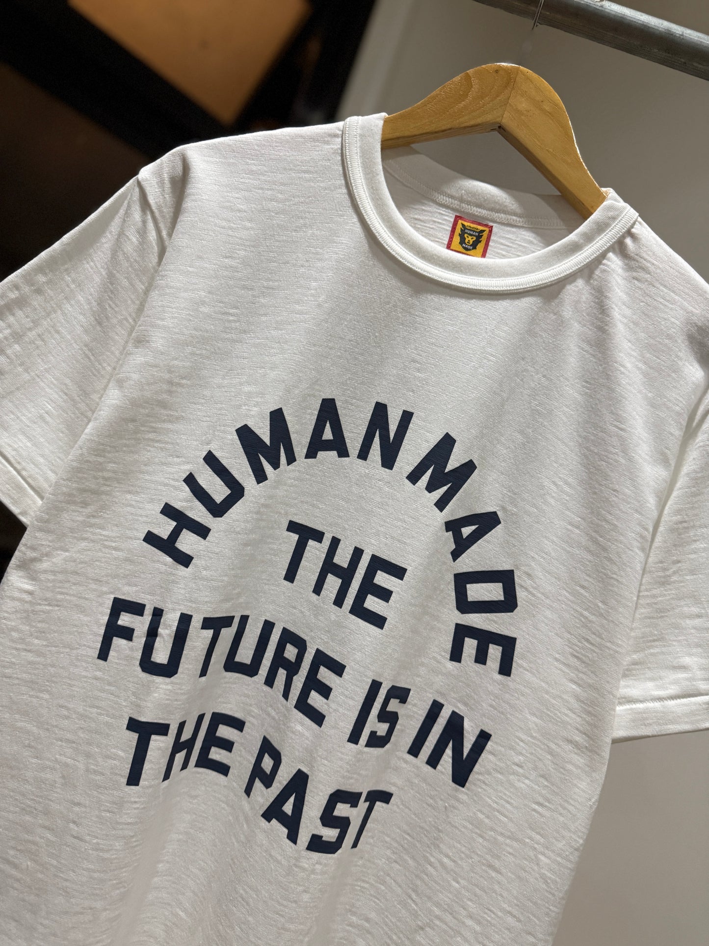 Human Made Graphic Tee