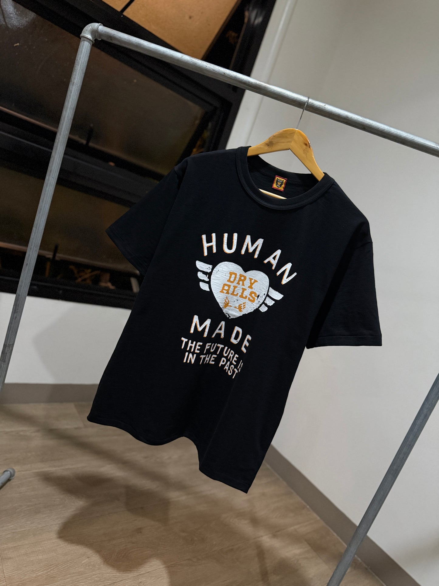Human Made Graphic Tee