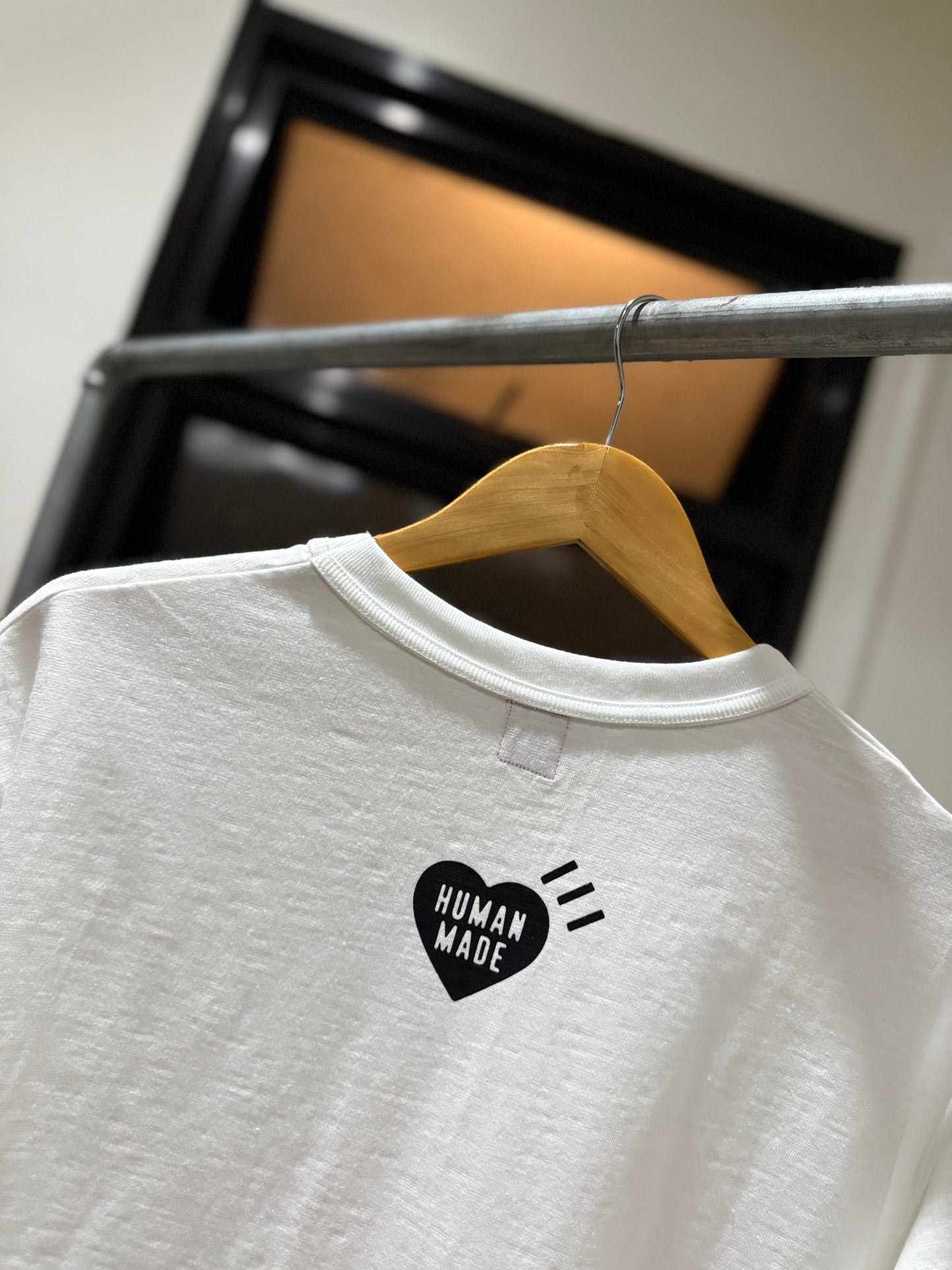 Human Made Graphic Tee